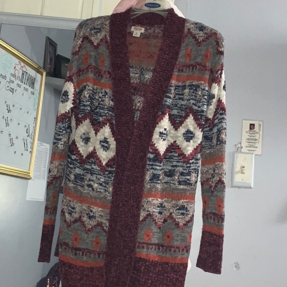 Cardigan